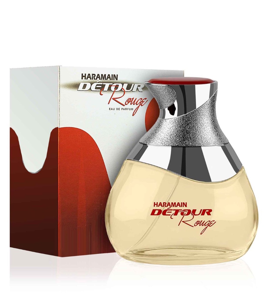 Al Haramain Detour Rouge