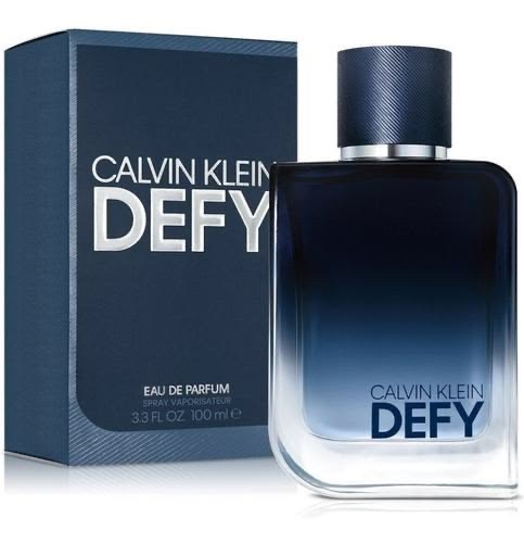 Calvin Klein Defy EDP 100ml