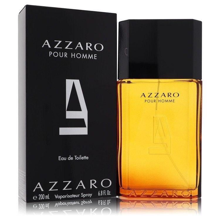 Azzaro Pour Homme EDT 200ml
