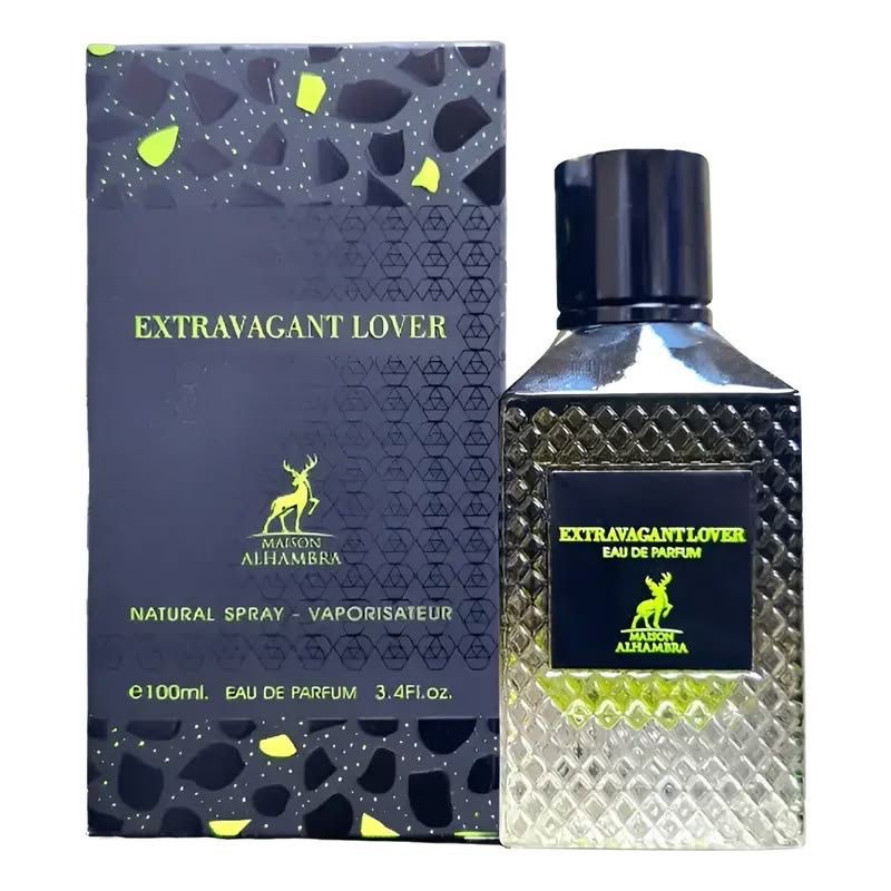 Maison Alhambra Extravagant Lover