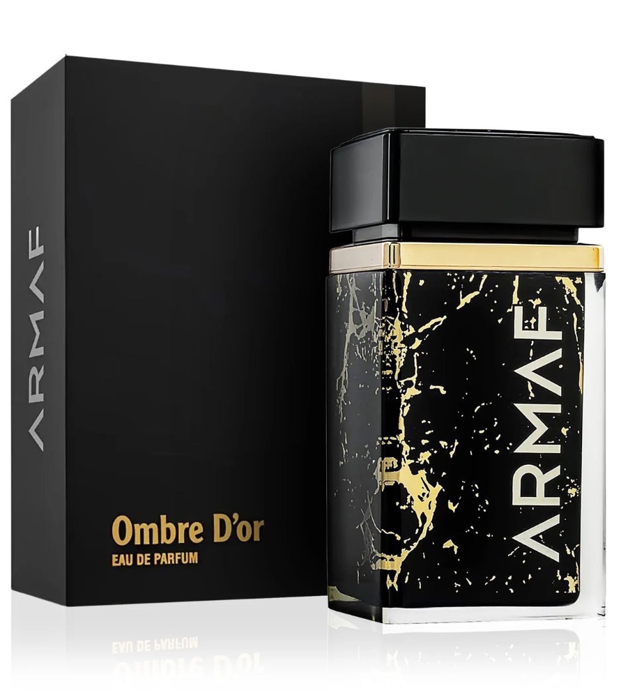 Armaf Ombre D'or EDP