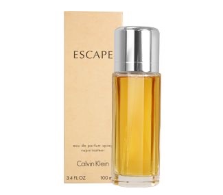 Calvin Klein Escape EDP Femenino 100ml