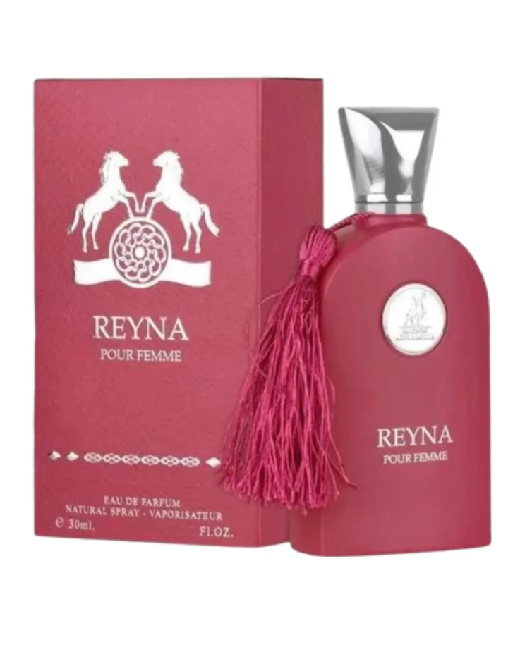 Maison Alhambra Reyna Pour  EDP Femenino 30ml