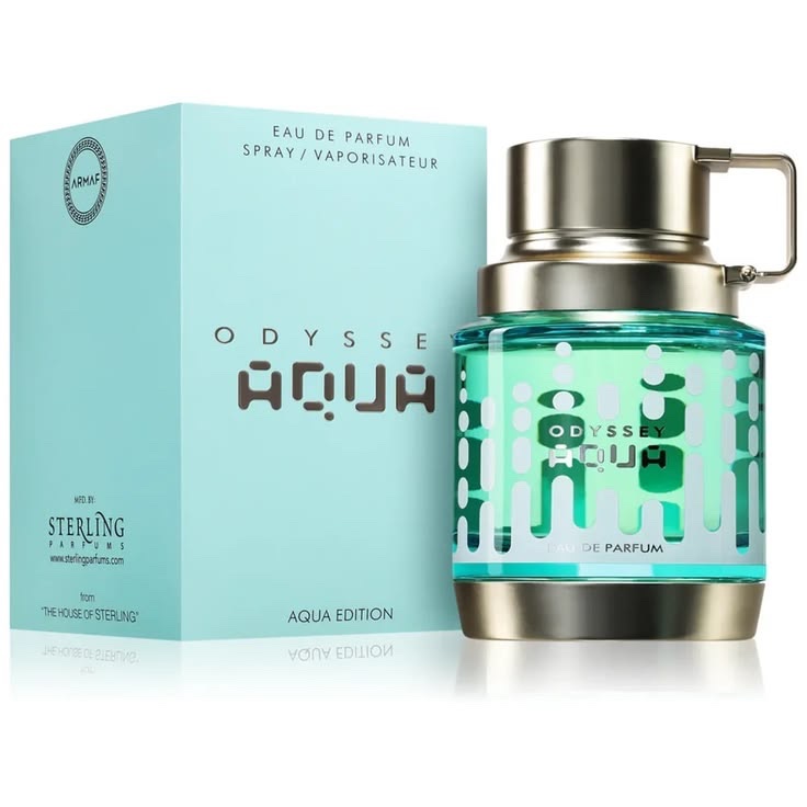 Armaf Odyssey Aqua