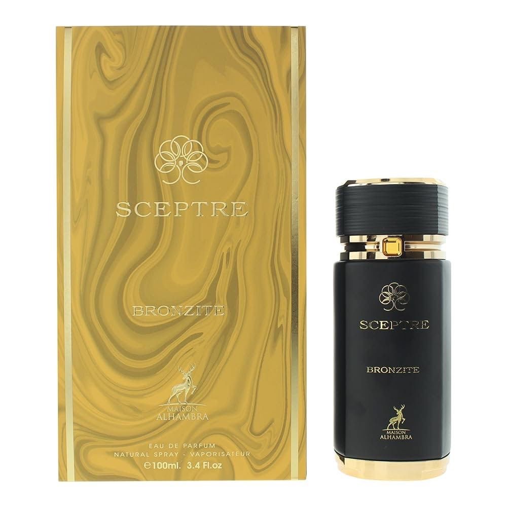 Maison Alhambra Spectre Bronzite