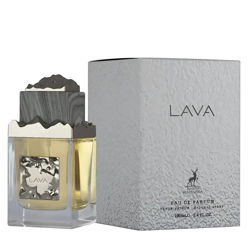 Maison Alhambra Lava EDP