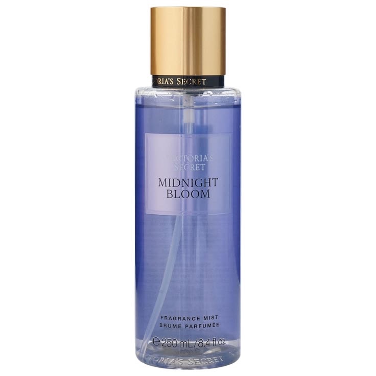 Body Splash V.S. Midnight Bloom