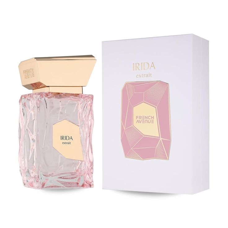 French Avenue Irida Extrait EDP Femenino