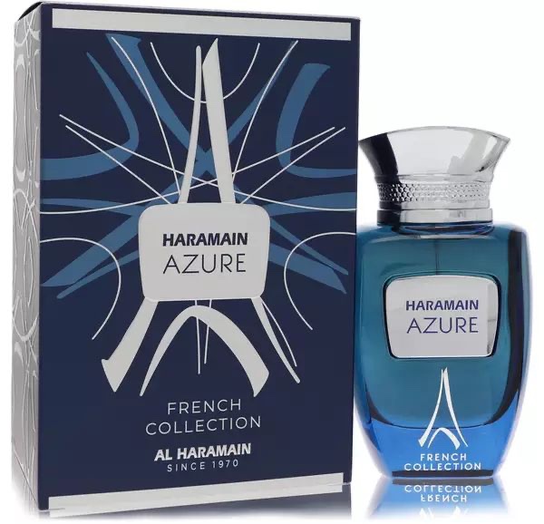 Al Haramain Azure EDP