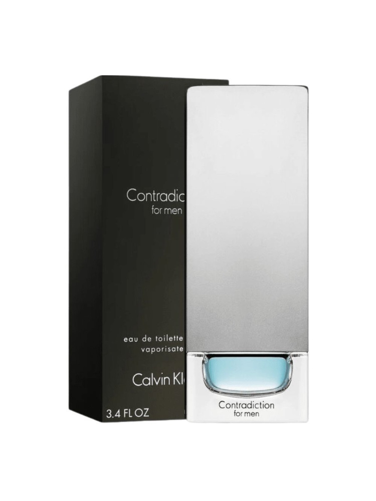 Calvin Klein Contradiction EDT 100ml