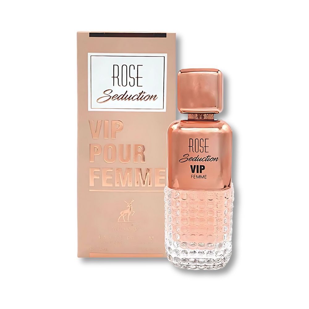 Maison Alhambra Rose Seduction Vip