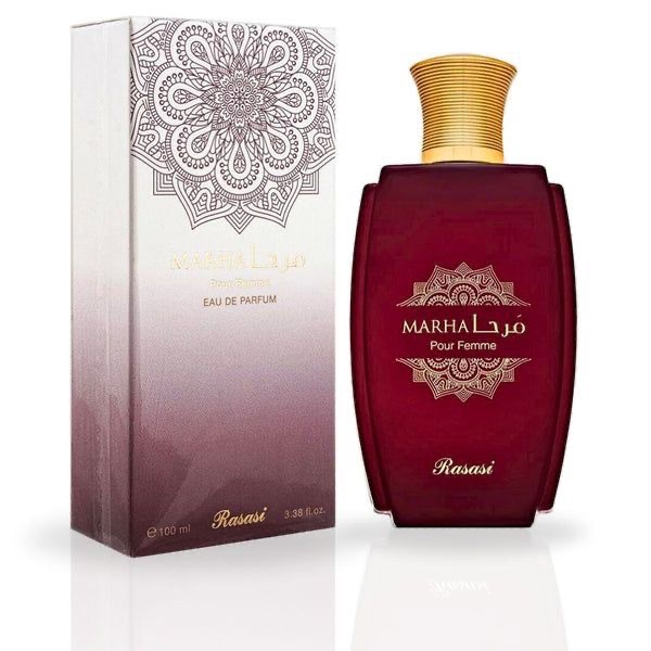 Rasasi Marha Pour Femme