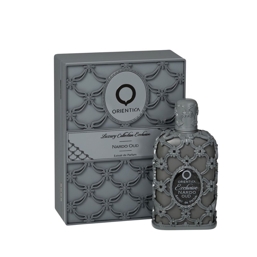 Orientica Luxury Nardo Oud