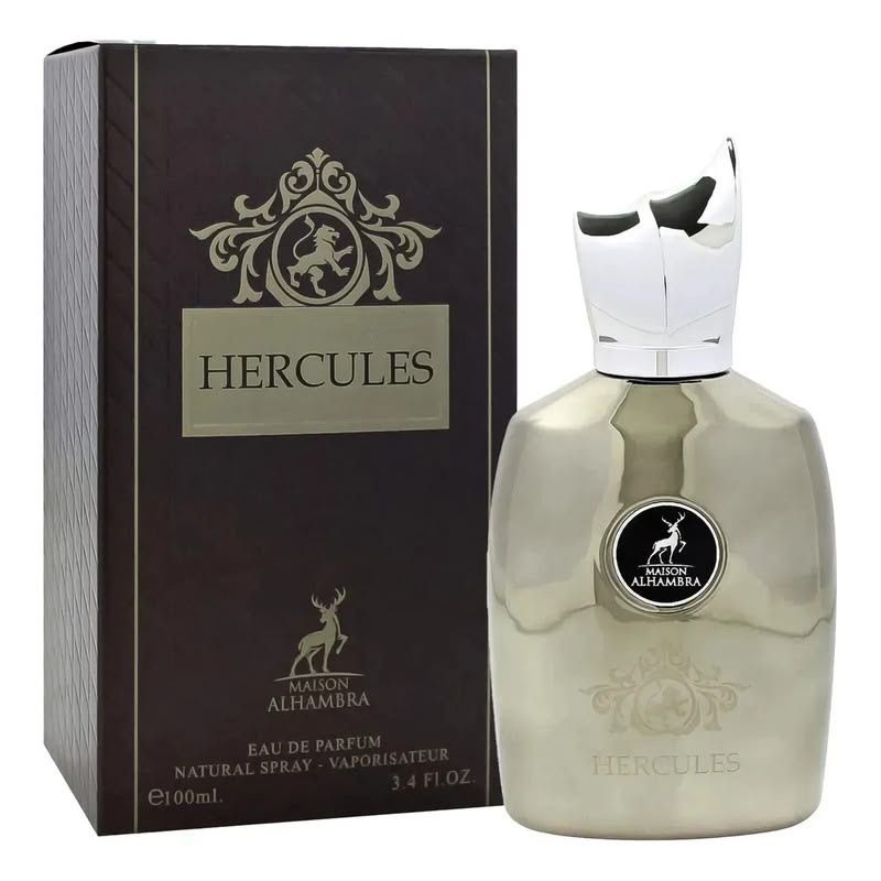 Maison Alhambra Hercules EDP