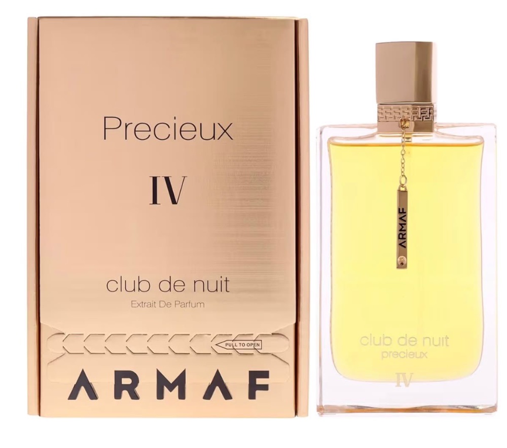 Armaf Club de Nuit Précieux IV