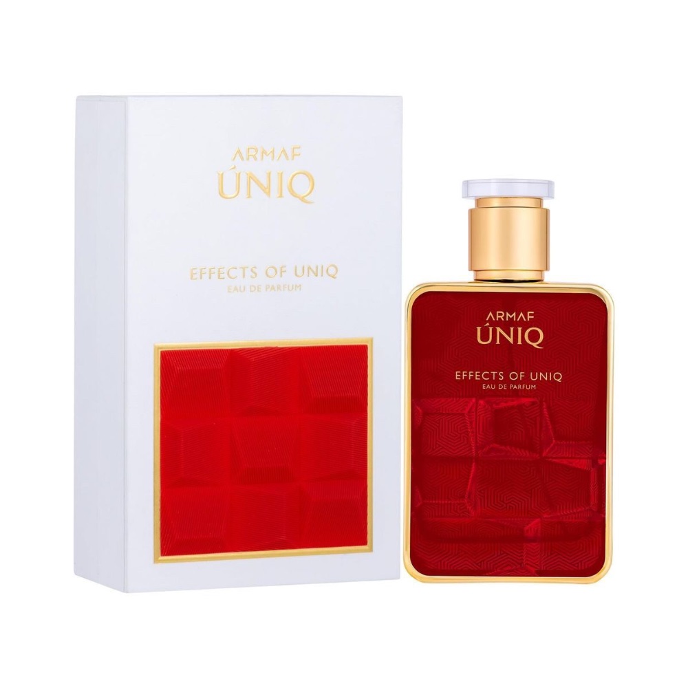 Armaf Uniq Effect Of Uniq