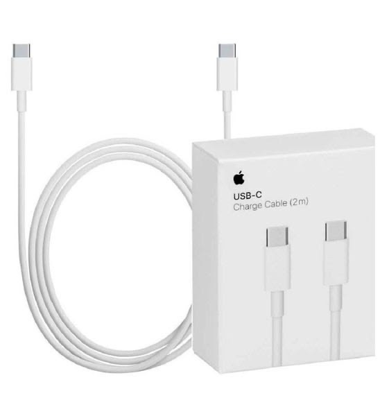 Cable Tipo C + 50 UNIDADES (replica)