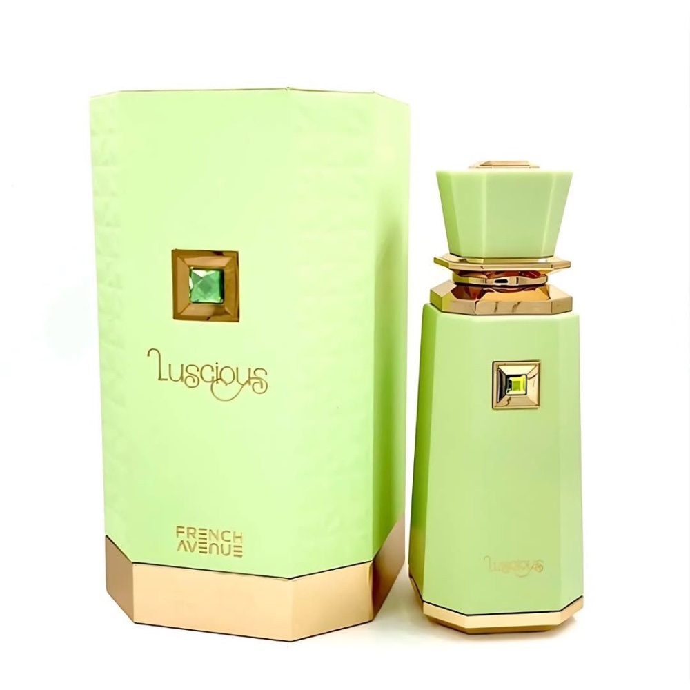 French Avenue Luscious EDP