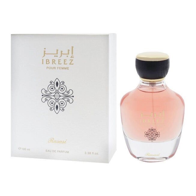 Rasasi Ibreez Pour Femme EDP