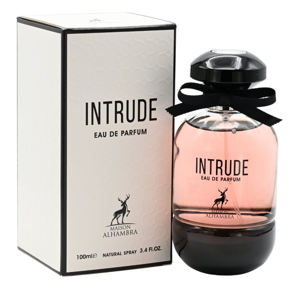 Maison Alhambra Intrude EDP