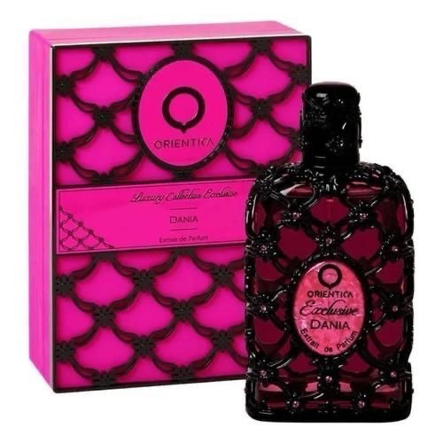 Orientica Dania Extrait EDP 80ml