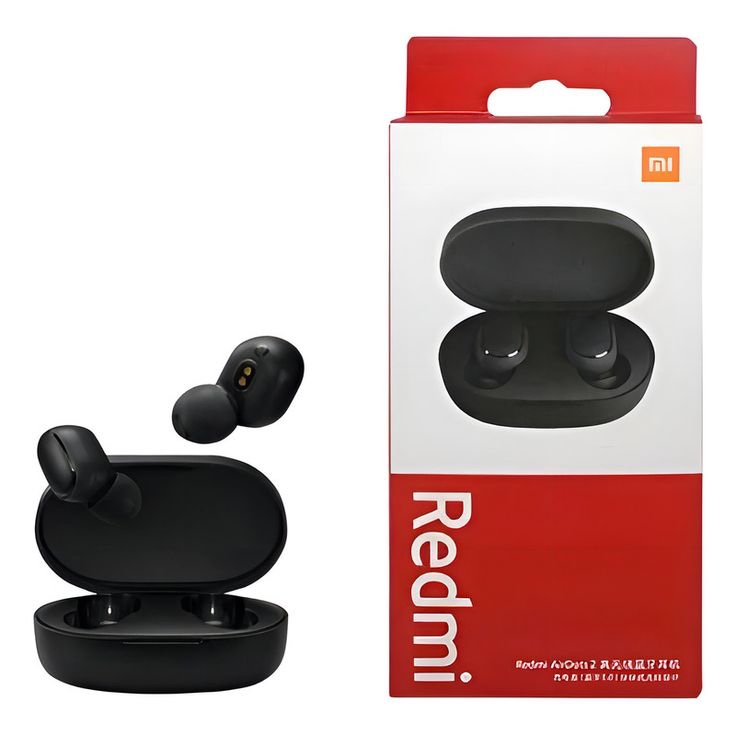 AirPods Xiaomi + 30 UNIDADES (replica)