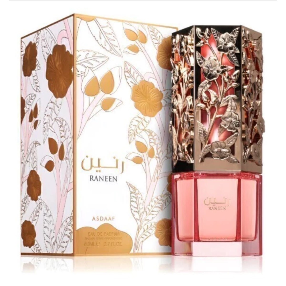 Asdaaf Raneen 80ml