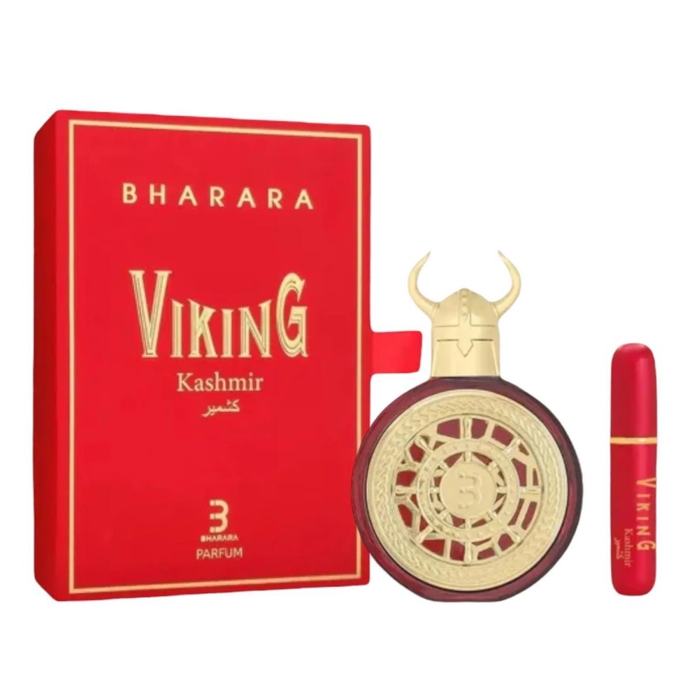 Bharara Viking Kashmir