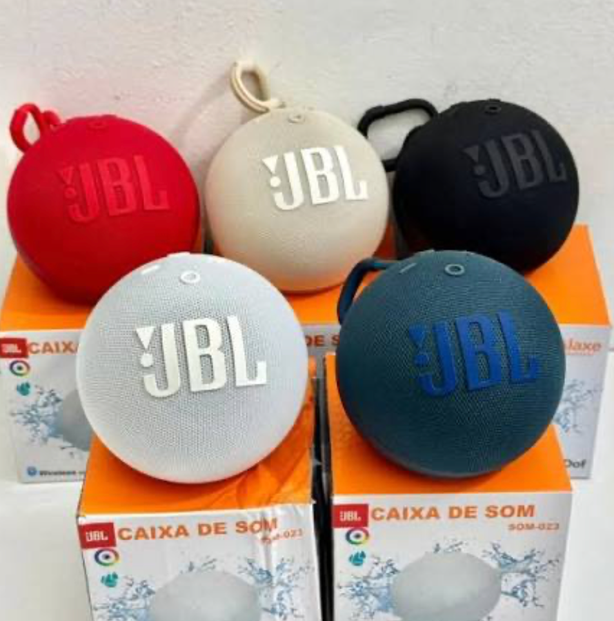 Parlante JBL Alexa + 10 UNIDADES (replica)