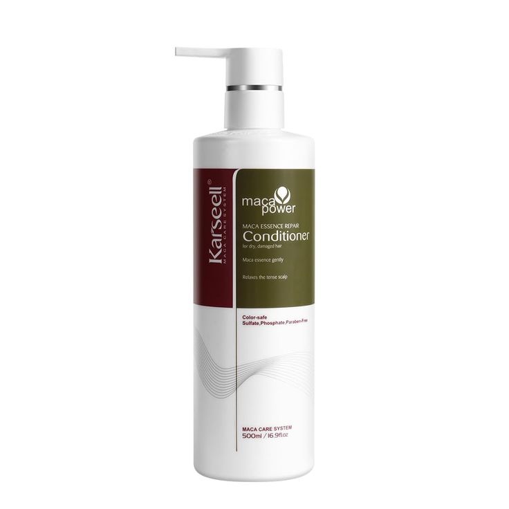 Karseell Conditioner 500gr