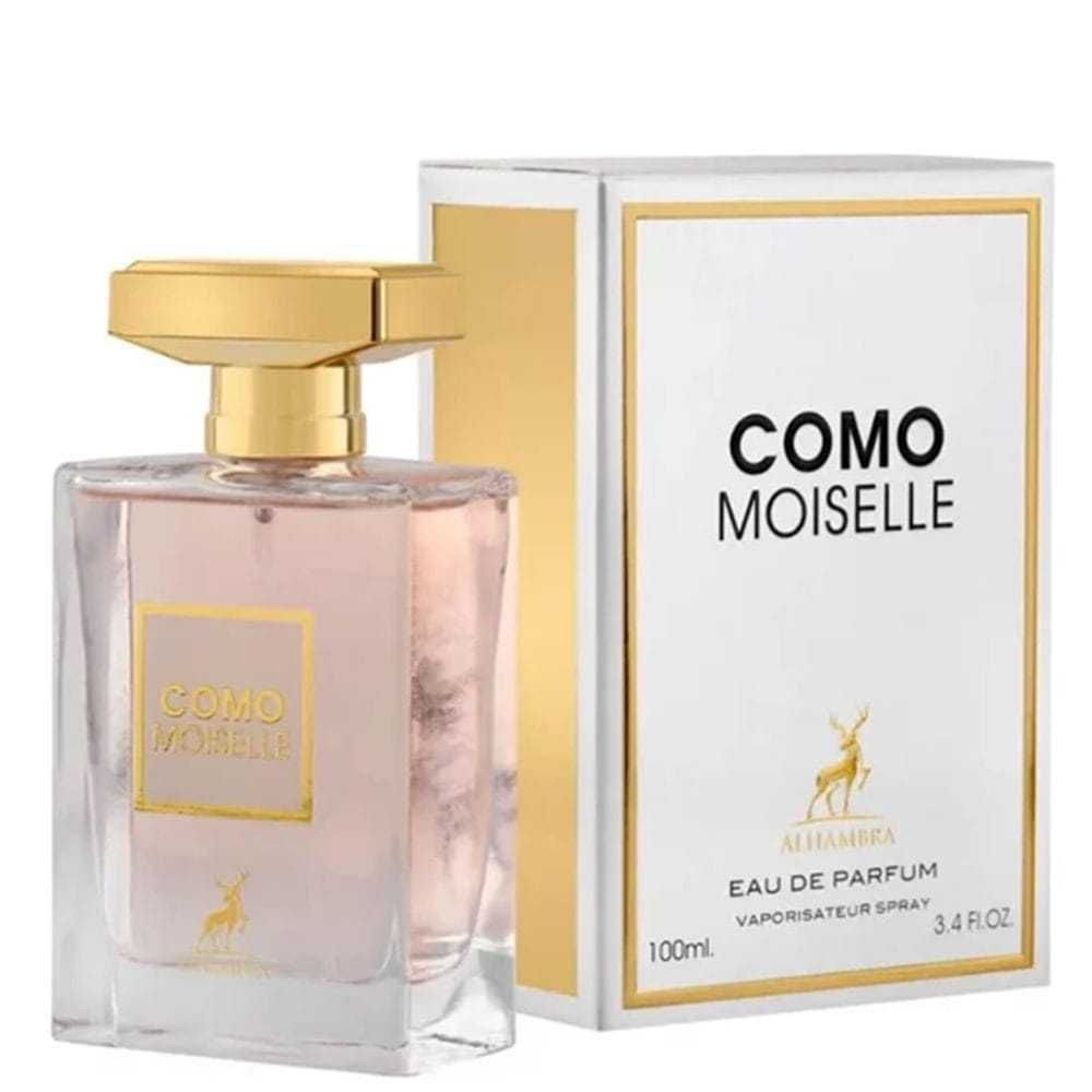 Maison Alhambra Coco Moiselle