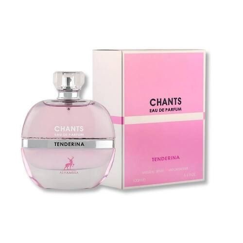 Maison Alhambra Chants Tenderina