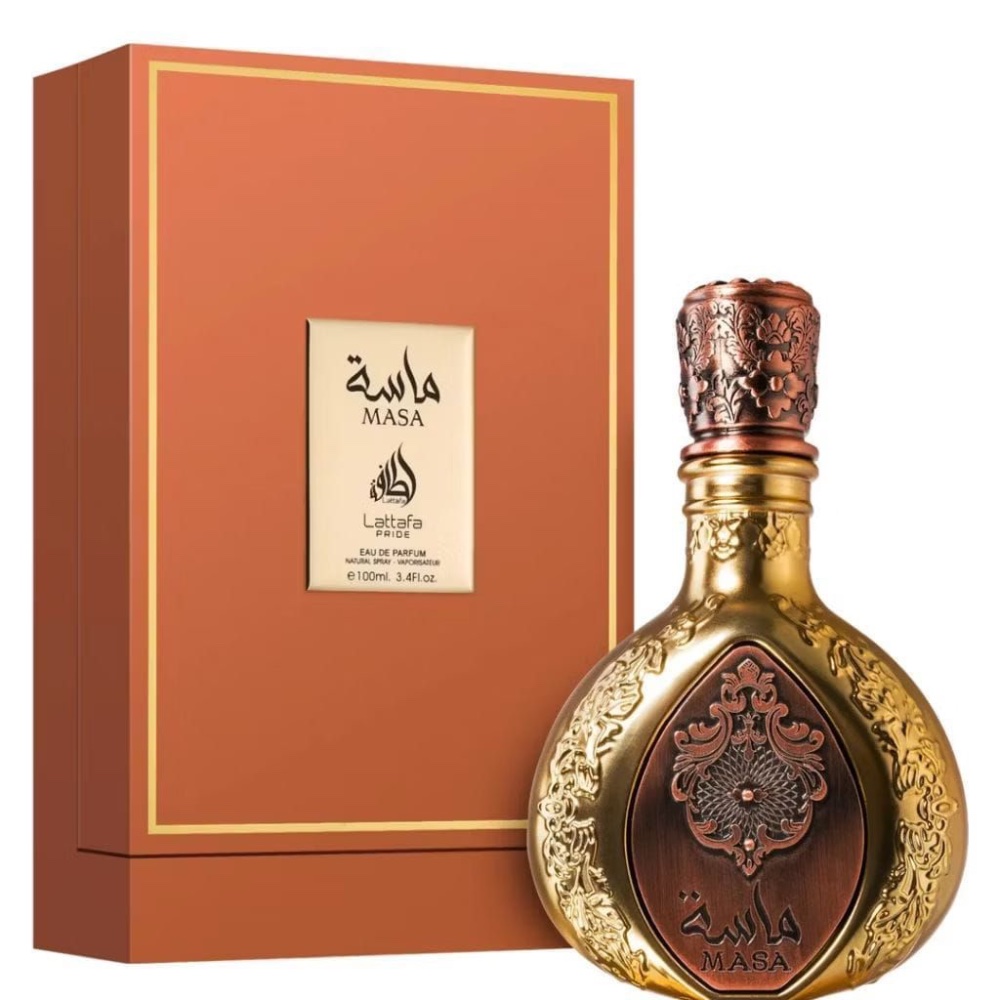 Lattafa Masa EDP
