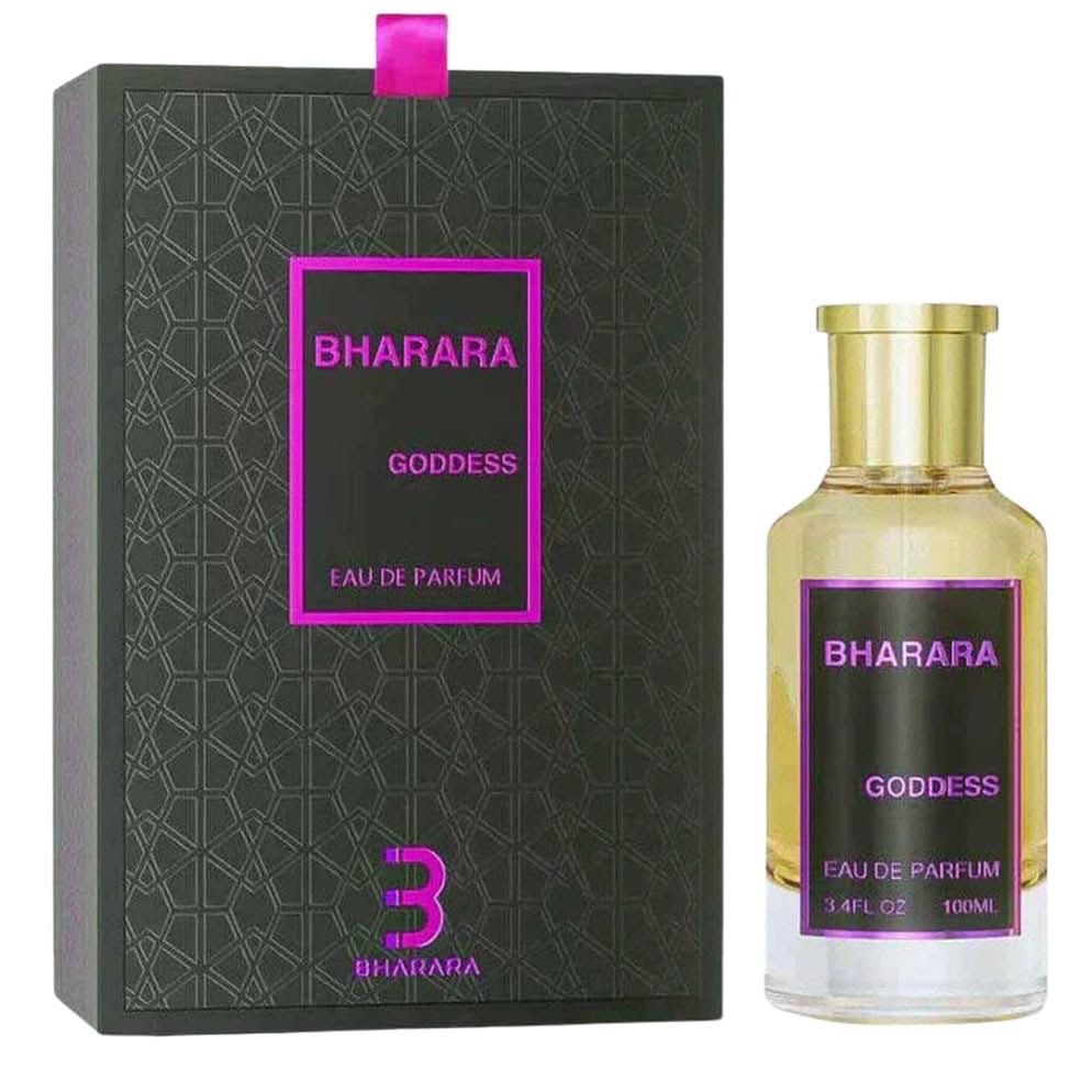 Bharara Goddess