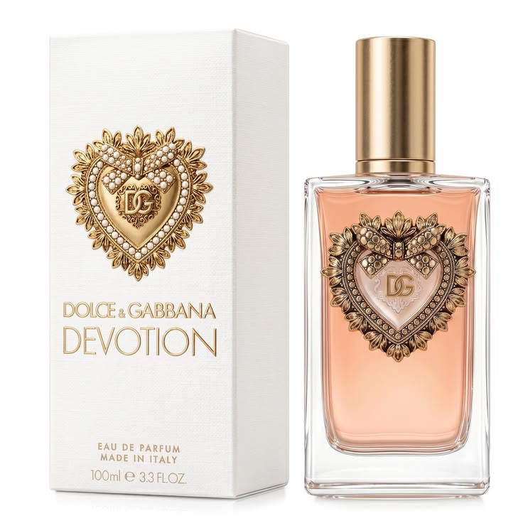 Dolce & Gabbana Devotion EDP Femenino 100ml