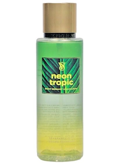 Body Splash V.S. Neon Tropic