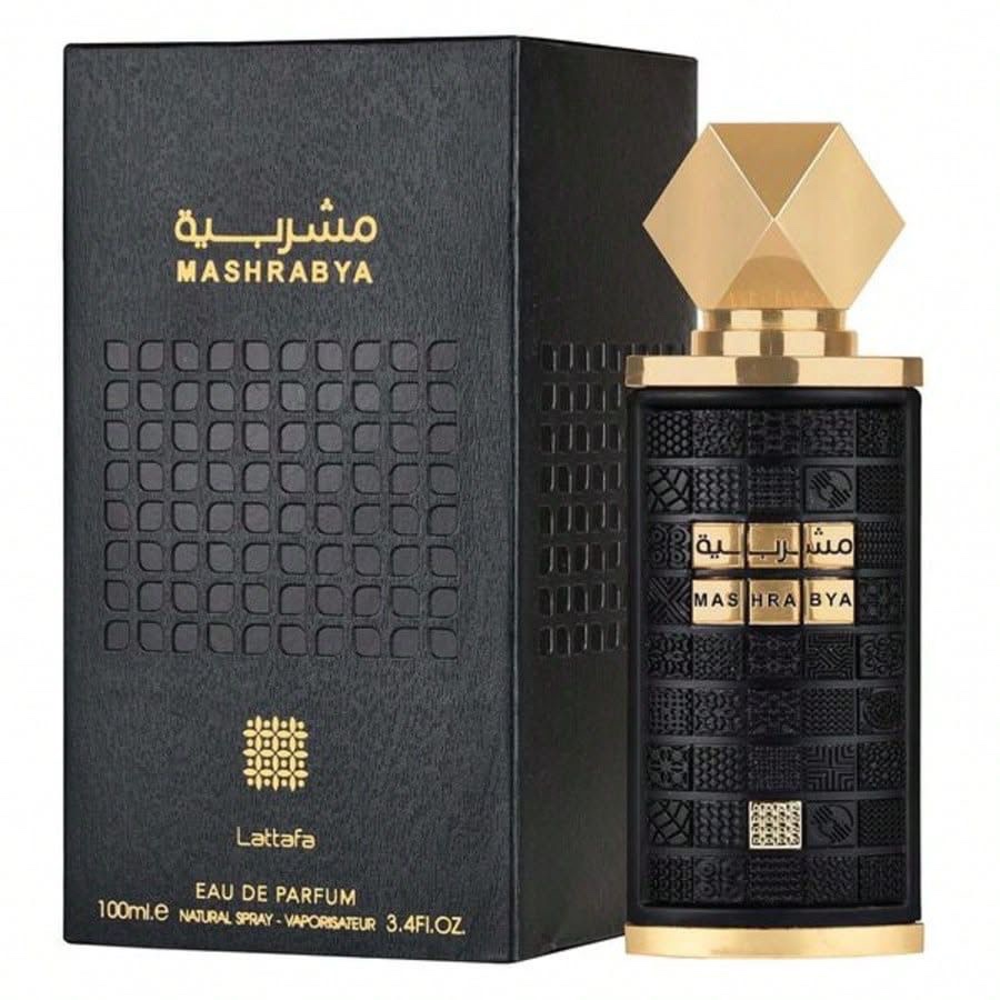 Lattafa Mashrabya EDP