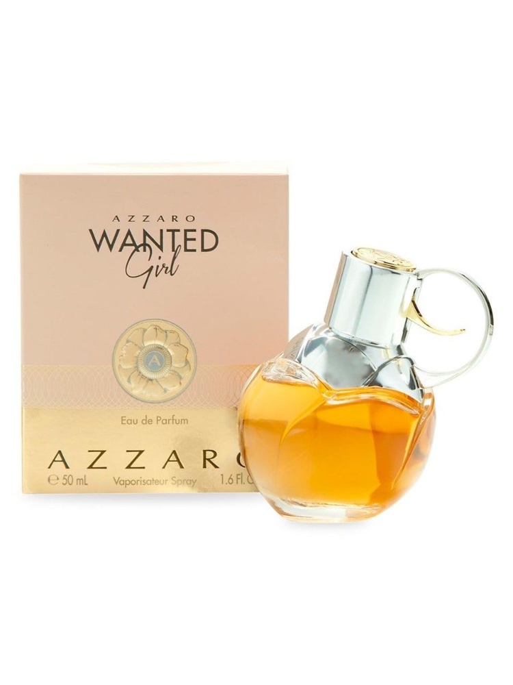 Azzaro Wanted Girl EDP 80ml