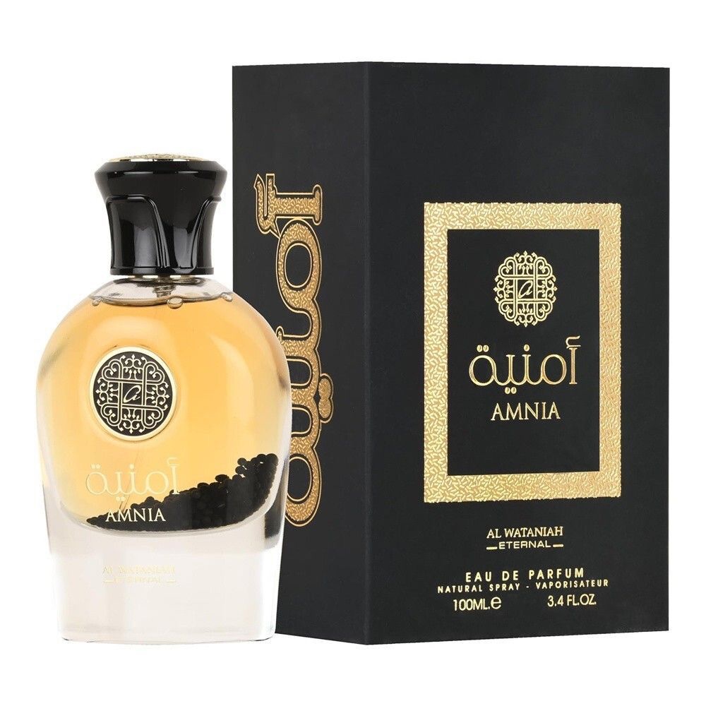 Al Wataniah Amnia EDP