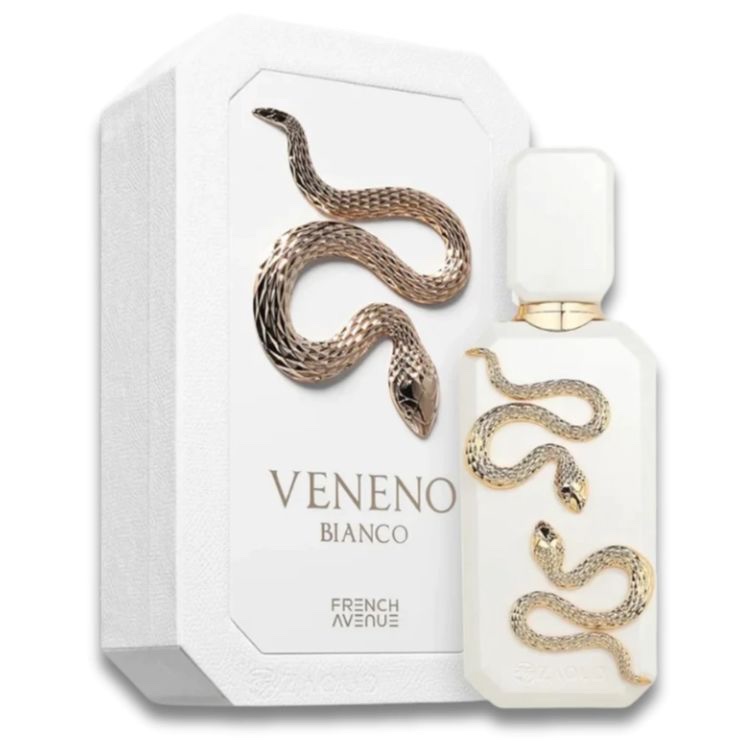 French Avenue Veneno Blanco