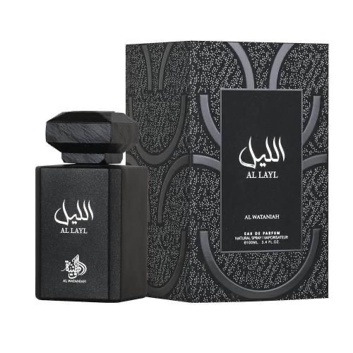Al Wataniah Al Layl EDP