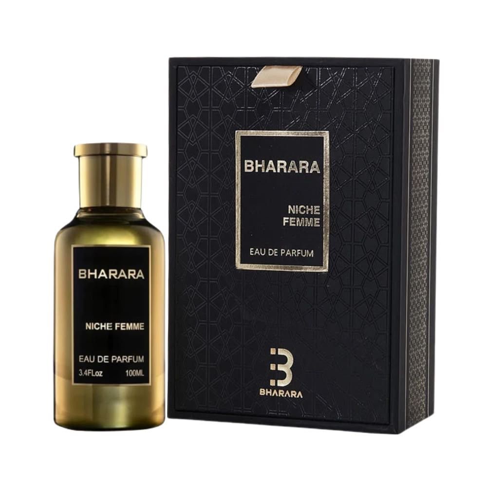 Bharara Niche Femme