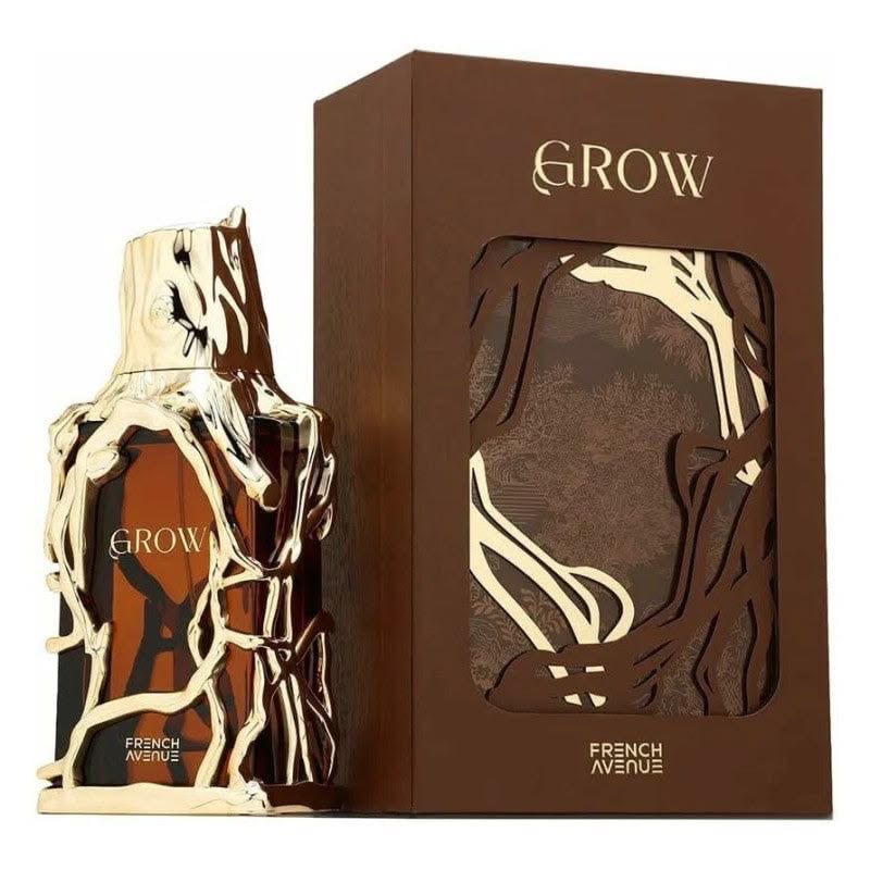 French Avenue Grow Extract