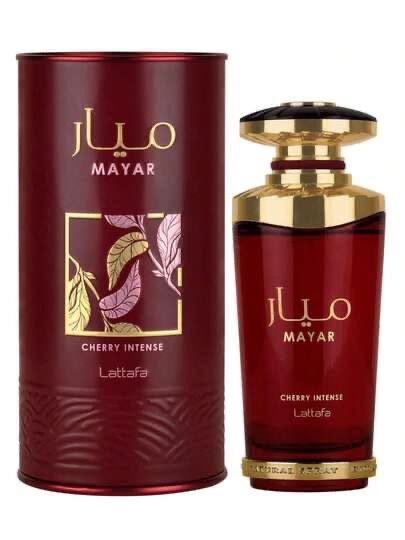 Lattafa Mayar Cherry Intense