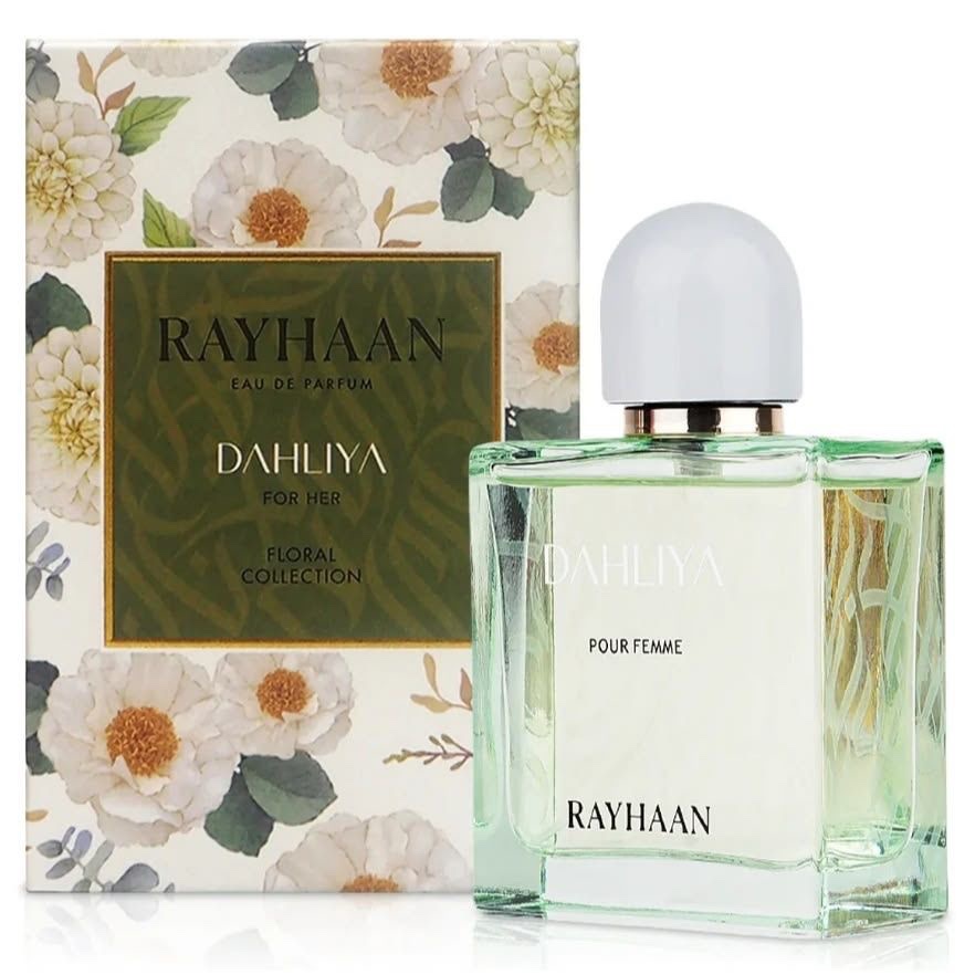 Rayhaan Dahliya EDP