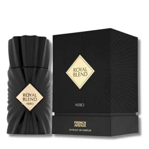 French Avenue Royal Blend Nero