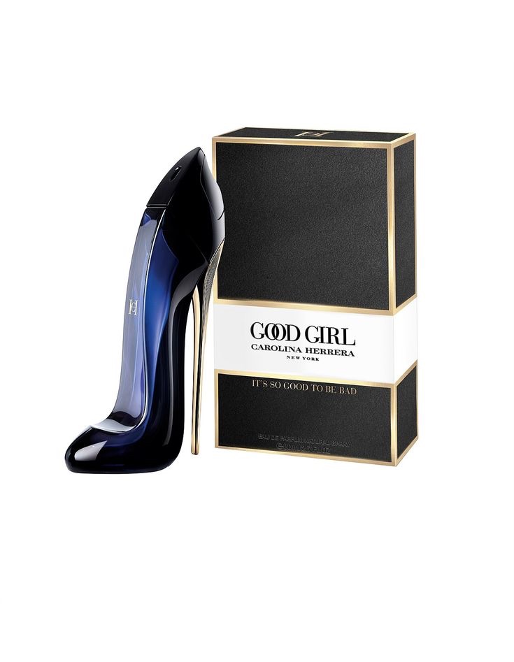 Carolina Herrera Good Girl EDP 80ml