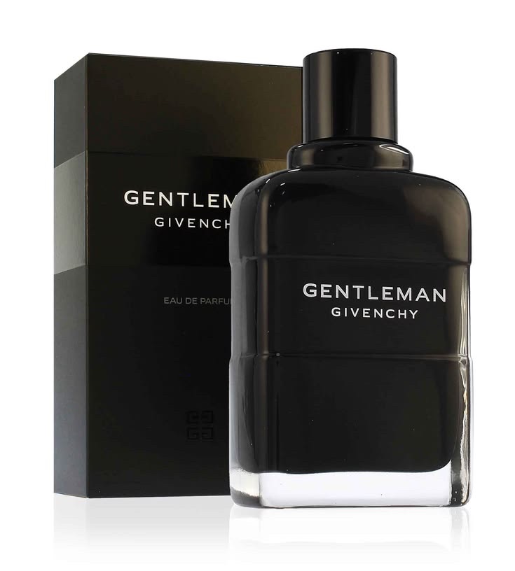 Givenchy Gentleman EDP Masculino 100ml