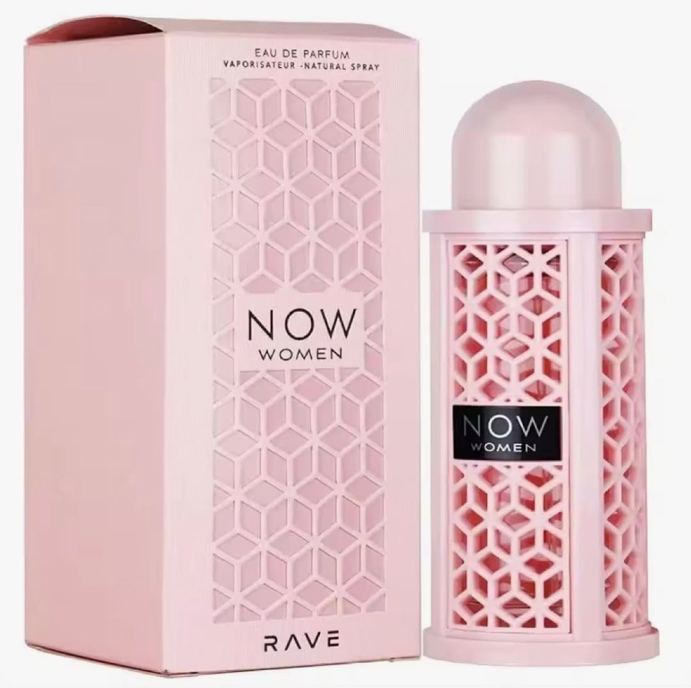 Lattafa Rave Woman EDP