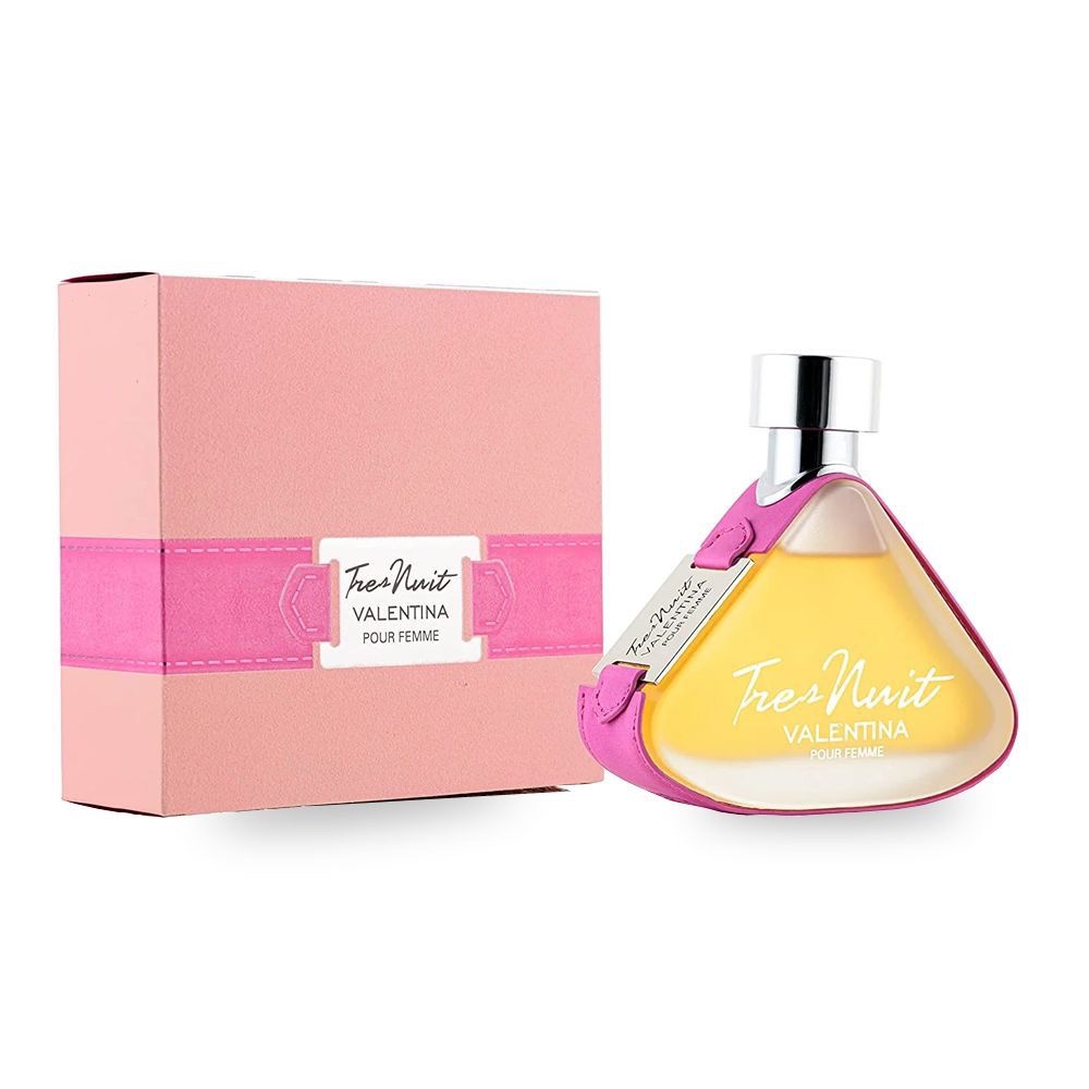 Armaf Tres Nuit Valentina Pour Femme EDP